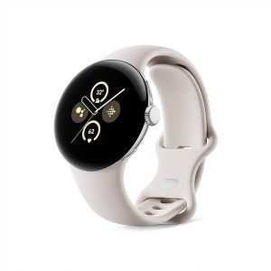 طرح تحديث Google Pixel Watch لشهر مايو 2024