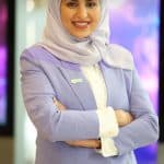 وضحى النفجان