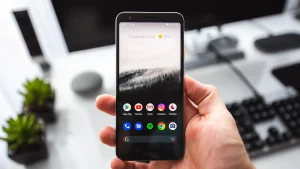 مزايا مدمجة في جوال أندرويد.. تساعدك في أثناء السفر 