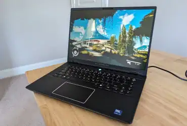 جهاز لابتوب Alienware-m16-R2