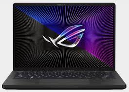 جهاز لابتوب Asus ROG Zephyrus G14