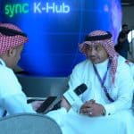 فهد البياهي قائد أبحاث برنامج "سينك" في إثراء