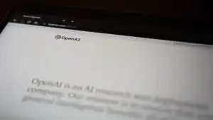 ميزة ChatGPT الجديدة؟