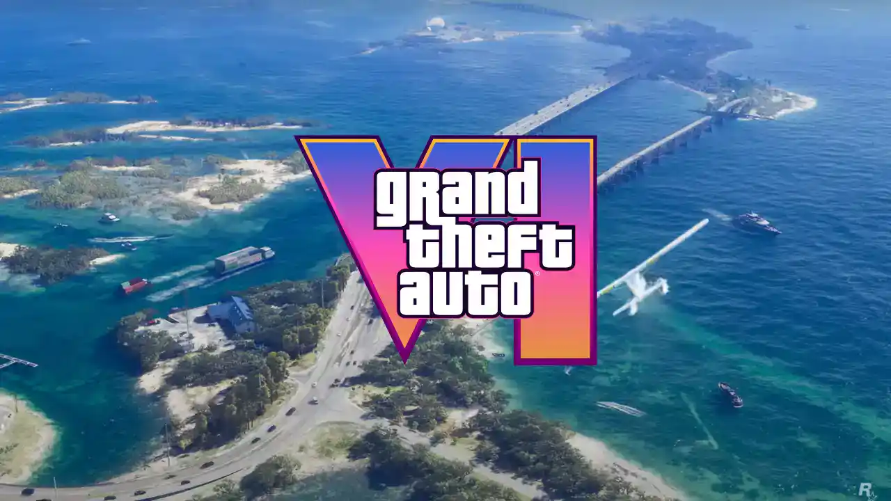 موعد إطلاق لعبة GTA 6 في خريف عام 2025.. تفاصيل