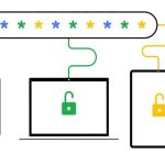 قوقل تتيح ميزة جديدة لمشاركة كلمة المرور بين أفراد العائلة 