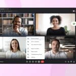 قوقل تضيف ميزة جديدة لـ Google Meet.. تعمل على مزامنة الصوت