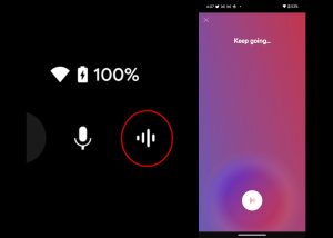 YouTube Music يطلق ميزة جديدة للبحث عن أغاني يوتيوب بالدندنة