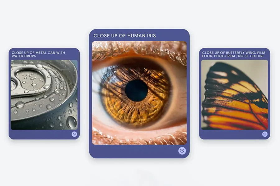 صور الذكاء الاصطناعي أكثر دقة مع تطبيق إيماجي إف إكس ..تفاصيل