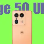 جوال موتورولا ايدج 50 برو قريبًا في الهند ..عرض المواصفات