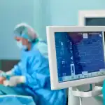 الذكاء الاصطناعي ينقذ المرضى من خطر الموت المفاجئ..كيف ذلك؟