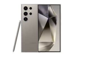 مقارنة بين هاتفي Huawei Pura 70 Ultra و Galaxy S24 Ultra