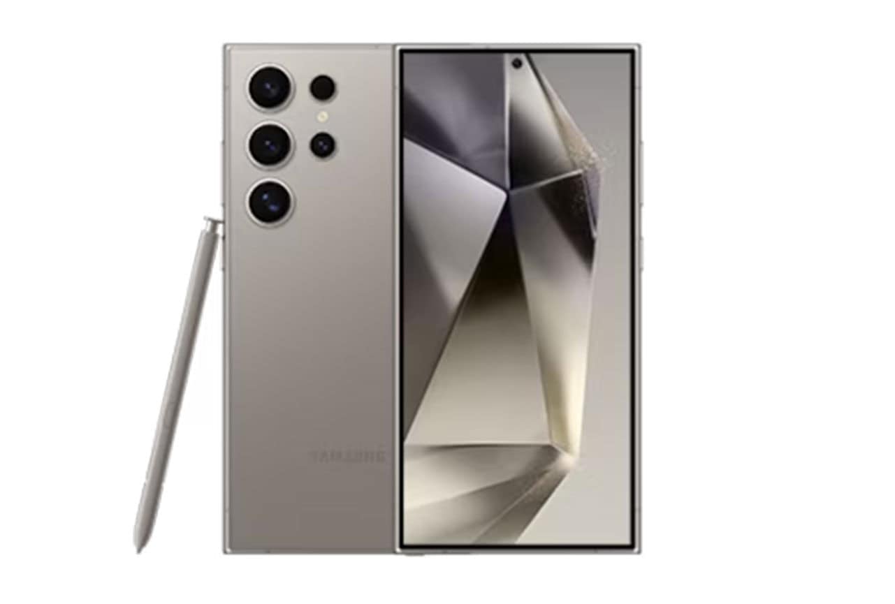 مقارنة بين هاتفي Huawei Pura 70 Ultra و Galaxy S24 Ultra