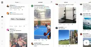 ثريدز تختبر الأعمدة المثبتة على غرار TweetDeck