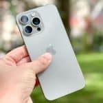 هاتف iPhone 16 Pro Max