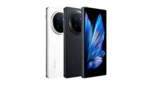 مواصفات Vivo X Fold 3 Pro