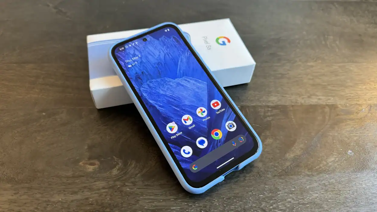 Google Pixel جوال جديد بميزانية محدودة .. عرض مواصفات