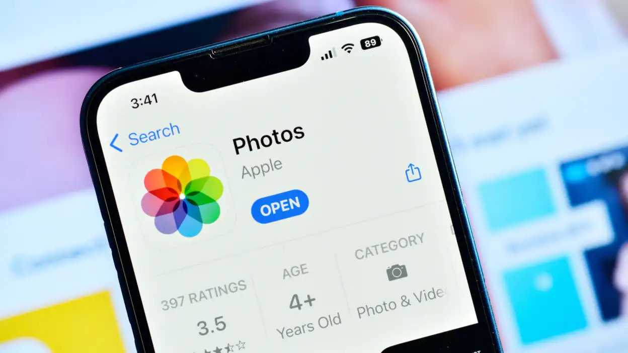 خلل في ايفون يعيد الصور المحذوفة على نظام تشغيلiOS 17.5 ..ما القصة؟