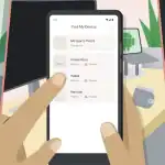 كيفية استخدام خدمة "العثور على جهازي" الجديدة من Google لأجهزة Android .. خطوات