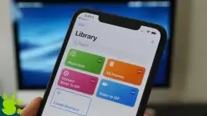 خطوات تحويل مقاطع الفيديو إلى صور GIF