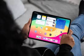 أبل تضيف ميزة جديدة لأجهزة أيباد.. تتيح معلومات حول صحة البطارية