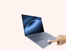 جهاز لابتوب New MateBook x pro 2024 ..للمحترفين فقط