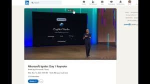 مايكروسوفت تطلق ميزة ثورية لترجمة مقاطع الفيديو ودبلجتها 