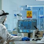 الذكاء الاصطناعي في الطب