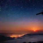 أول اتصال مباشر عبر تقنية بلوتوث على بالفضاء" من خلال شبكة هابل ..تفاصيل