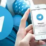 تيليجرام
