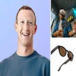 ميتا تعزز دعم نظارتها الذكية لمنصة إنستجرام 