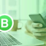 WhatsApp Business.. كيفية إيقاف تلقي الرسائل التسويقية