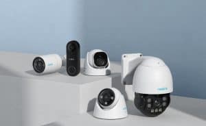 كاميرا ا Reolink