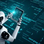 دراسة: أغلبية الفنانين متفائلين بالاستخدام الابتكاري للذكاء الاصطناعي