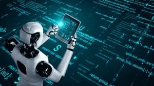 دراسة: أغلبية الفنانين متفائلين بالاستخدام الابتكاري للذكاء الاصطناعي