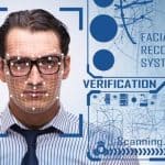 تقنية التعرف على الوجه