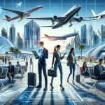 صناعة الطيران.. أهم التطورات التكنولوجية