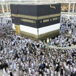 تحذيرات المملكة من الاعلانات الوهمية لحماية حجاج بيت الله الحرام
