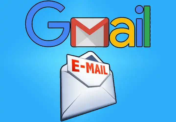 خطوات إنشاء قائمة بريد إلكتروني جماعية في جيميل