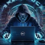 الإنترنت المظلم.. بيانات 49 مليون عميل شركة Dell معروضة للبيع