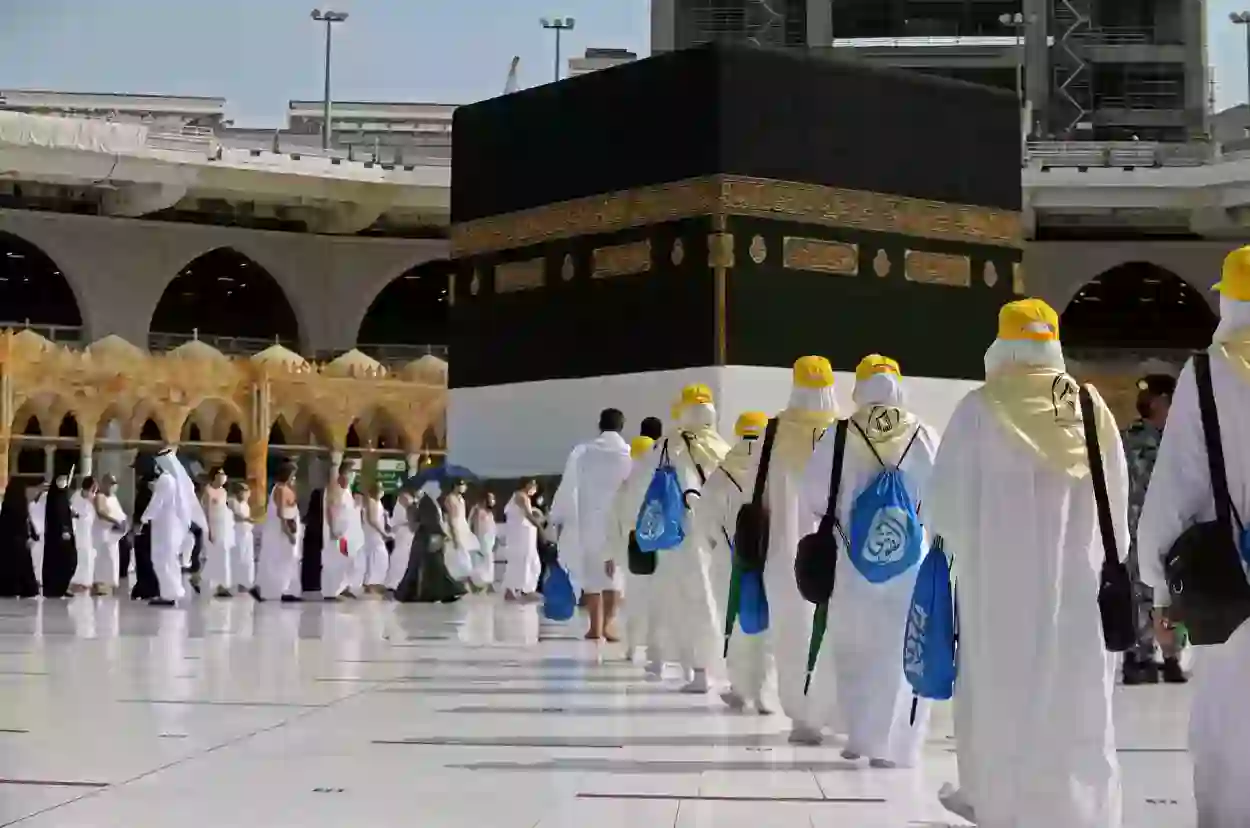 هيئة الاتصالات والتقنية تكشف عن أداء شبكات الاتصالات بمكة المكرمة والمشاعر المقدسة