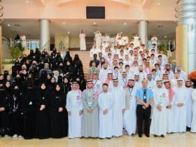 جامعة أم القرى تطلق برنامج موهبة الإثراء البحثي 2024