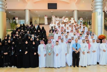جامعة أم القرى تطلق برنامج موهبة الإثراء البحثي 2024
