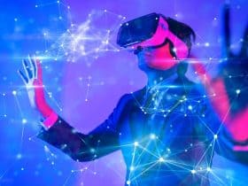 جامعة الملك عبد العزيز تنشر دراسة عن الواقع الافتراضي الانغماسي