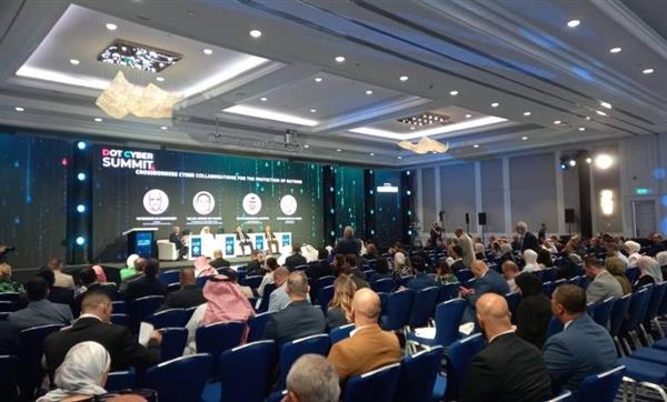 انطلاق المؤتمر الدولي الأول للجامعات وتكنولوجيا الذكاء الاصطناعي بالأردن