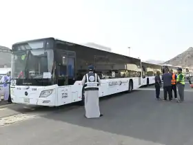 خدمة النقل الترددي