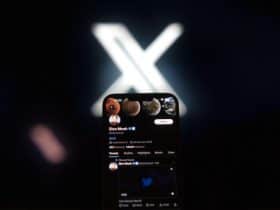 منصة إكس