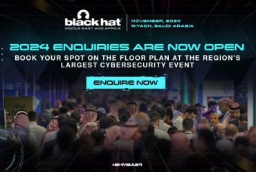 مؤتمر بلاك هات