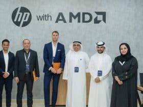 أكاديمية HP Gaming Garage