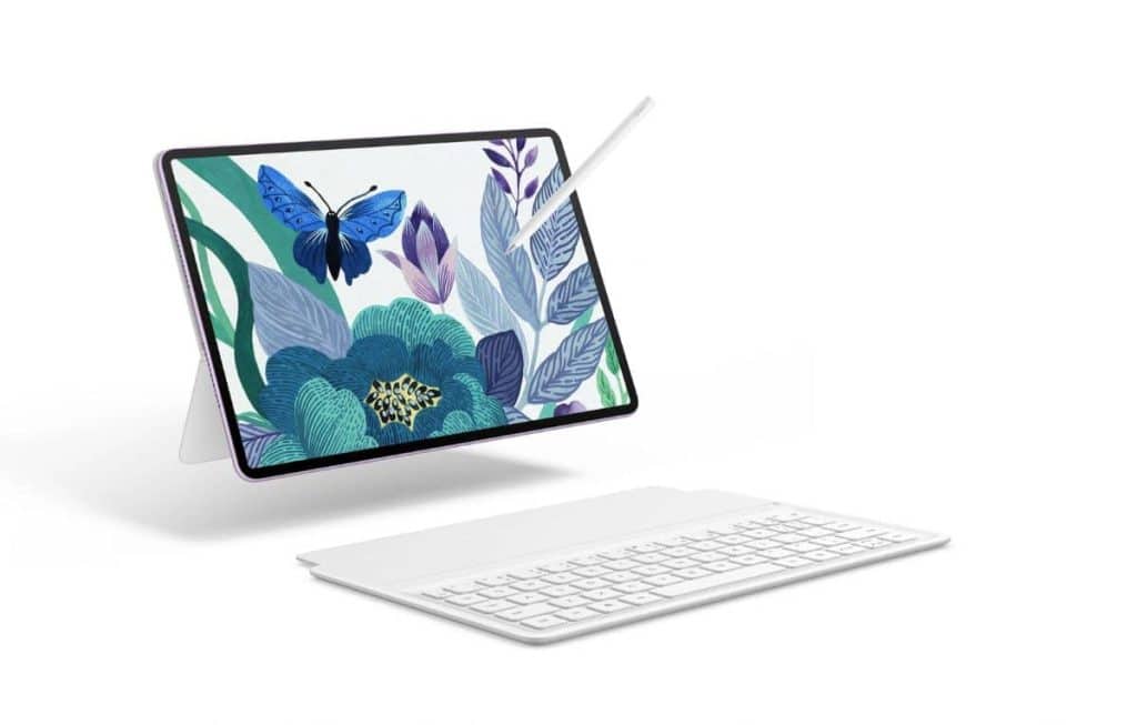 هواوي تطلق جهاز MatePad 11.5S الجديد.. اعرف مواصفاته
