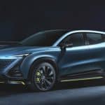 سيارة شانجان UNI-T 2024 في السعودية.. السعر والمواصفات